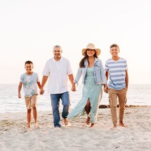 Meet your Posher, Lilian